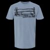 6500M - Best Value Ringspun Garment-Dyed T-Shirt Thumbnail