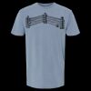 6500M - Best Value Ringspun Garment-Dyed T-Shirt Thumbnail