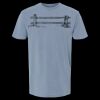 6500M - Best Value Ringspun Garment-Dyed T-Shirt Thumbnail