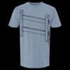 6500M - Best Value Ringspun Garment-Dyed T-Shirt Thumbnail