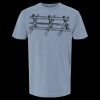 6500M - Best Value Ringspun Garment-Dyed T-Shirt Thumbnail