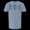 6500M - Best Value Ringspun Garment-Dyed T-Shirt Thumbnail