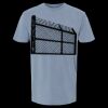 6500M - Best Value Ringspun Garment-Dyed T-Shirt Thumbnail