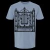6500M - Best Value Ringspun Garment-Dyed T-Shirt Thumbnail