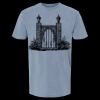 6500M - Best Value Ringspun Garment-Dyed T-Shirt Thumbnail