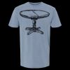 6500M - Best Value Ringspun Garment-Dyed T-Shirt Thumbnail