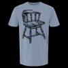 6500M - Best Value Ringspun Garment-Dyed T-Shirt Thumbnail