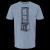 6500M - Best Value Ringspun Garment-Dyed T-Shirt Thumbnail