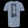 6500M - Best Value Ringspun Garment-Dyed T-Shirt Thumbnail