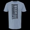 6500M - Best Value Ringspun Garment-Dyed T-Shirt Thumbnail