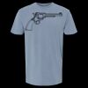 6500M - Best Value Ringspun Garment-Dyed T-Shirt Thumbnail
