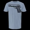 6500M - Best Value Ringspun Garment-Dyed T-Shirt Thumbnail