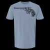 6500M - Best Value Ringspun Garment-Dyed T-Shirt Thumbnail