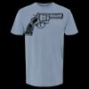 6500M - Best Value Ringspun Garment-Dyed T-Shirt Thumbnail