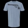 6500M - Best Value Ringspun Garment-Dyed T-Shirt Thumbnail