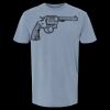 6500M - Best Value Ringspun Garment-Dyed T-Shirt Thumbnail