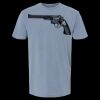 6500M - Best Value Ringspun Garment-Dyed T-Shirt Thumbnail