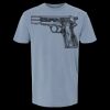 6500M - Best Value Ringspun Garment-Dyed T-Shirt Thumbnail