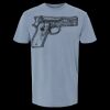 6500M - Best Value Ringspun Garment-Dyed T-Shirt Thumbnail