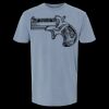 6500M - Best Value Ringspun Garment-Dyed T-Shirt Thumbnail