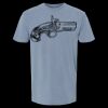 6500M - Best Value Ringspun Garment-Dyed T-Shirt Thumbnail