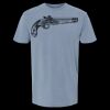 6500M - Best Value Ringspun Garment-Dyed T-Shirt Thumbnail