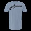 6500M - Best Value Ringspun Garment-Dyed T-Shirt Thumbnail