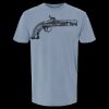 6500M - Best Value Ringspun Garment-Dyed T-Shirt Thumbnail