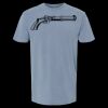 6500M - Best Value Ringspun Garment-Dyed T-Shirt Thumbnail