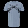 6500M - Best Value Ringspun Garment-Dyed T-Shirt Thumbnail