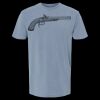 6500M - Best Value Ringspun Garment-Dyed T-Shirt Thumbnail