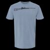 6500M - Best Value Ringspun Garment-Dyed T-Shirt Thumbnail