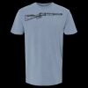 6500M - Best Value Ringspun Garment-Dyed T-Shirt Thumbnail