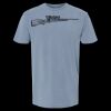 6500M - Best Value Ringspun Garment-Dyed T-Shirt Thumbnail