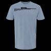 6500M - Best Value Ringspun Garment-Dyed T-Shirt Thumbnail