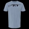6500M - Best Value Ringspun Garment-Dyed T-Shirt Thumbnail