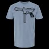 6500M - Best Value Ringspun Garment-Dyed T-Shirt Thumbnail