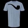 6500M - Best Value Ringspun Garment-Dyed T-Shirt Thumbnail
