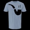 6500M - Best Value Ringspun Garment-Dyed T-Shirt Thumbnail