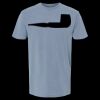 6500M - Best Value Ringspun Garment-Dyed T-Shirt Thumbnail