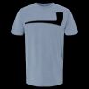 6500M - Best Value Ringspun Garment-Dyed T-Shirt Thumbnail