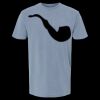 6500M - Best Value Ringspun Garment-Dyed T-Shirt Thumbnail