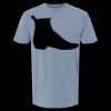 6500M - Best Value Ringspun Garment-Dyed T-Shirt Thumbnail