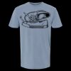 6500M - Best Value Ringspun Garment-Dyed T-Shirt Thumbnail
