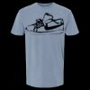6500M - Best Value Ringspun Garment-Dyed T-Shirt Thumbnail