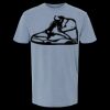 6500M - Best Value Ringspun Garment-Dyed T-Shirt Thumbnail