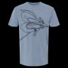 6500M - Best Value Ringspun Garment-Dyed T-Shirt Thumbnail