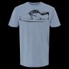 6500M - Best Value Ringspun Garment-Dyed T-Shirt Thumbnail