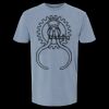6500M - Best Value Ringspun Garment-Dyed T-Shirt Thumbnail