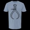 6500M - Best Value Ringspun Garment-Dyed T-Shirt Thumbnail